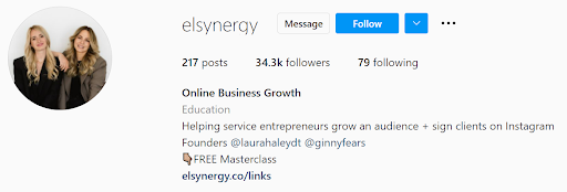 online business